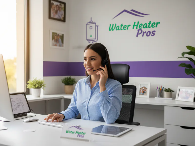 Water Heater Repair  in Swanton  FAQ